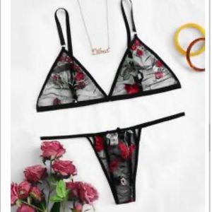 Lingerie set BRAND NEW ****